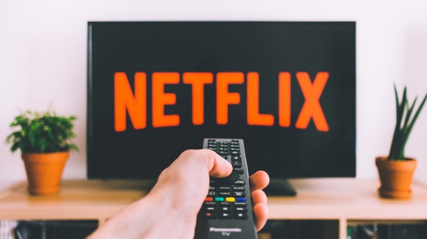 Estas son las novedades de febrero en Netflix