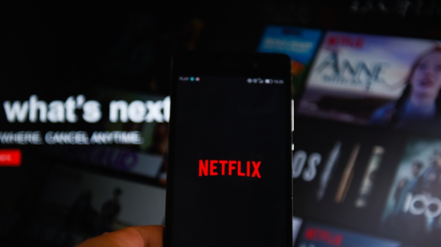 Los códigos secretos de Netflix y los contenidos escondidos