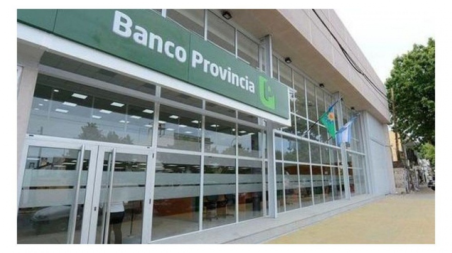 Banco Provincia suma el descuento de cheques electrónicos