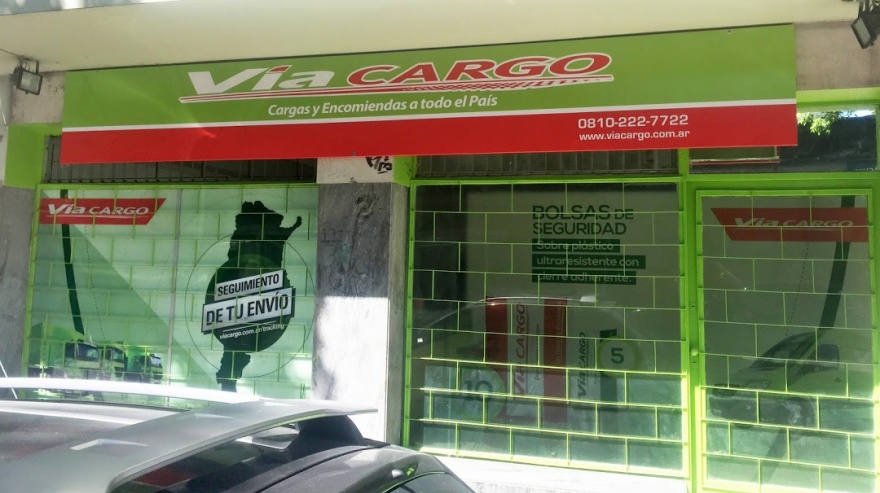 La Provincia imputó de oficio a empresas que ofrecen el servicio postal Vía Cargo