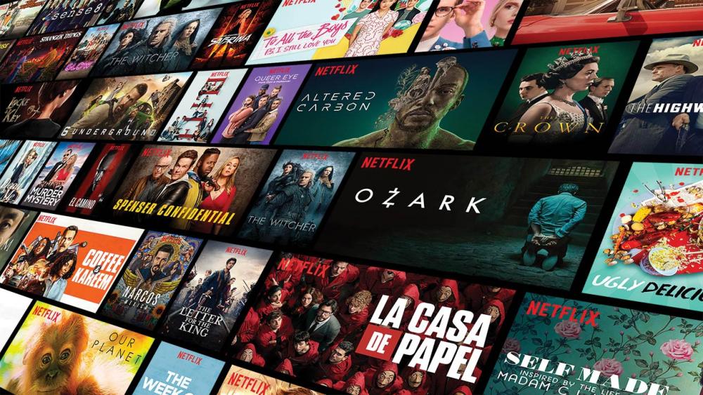 Empieza a regir el aumento para Netflix y Spotify