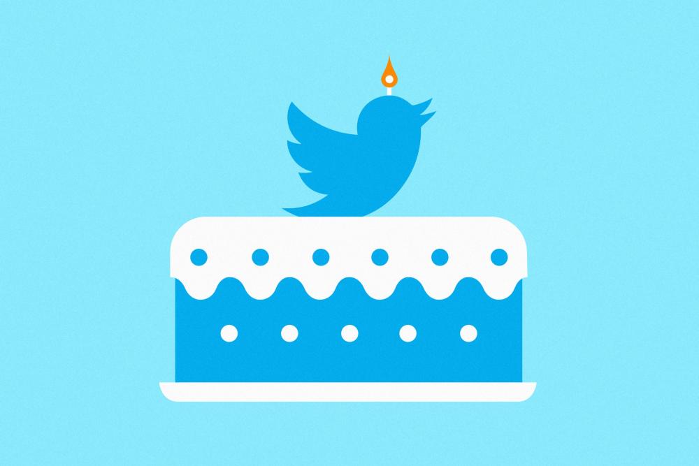 El aniversario de Twitter: a 15 años del primer tuit