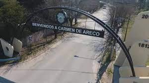 Carmen de Areco bajó a fase 2