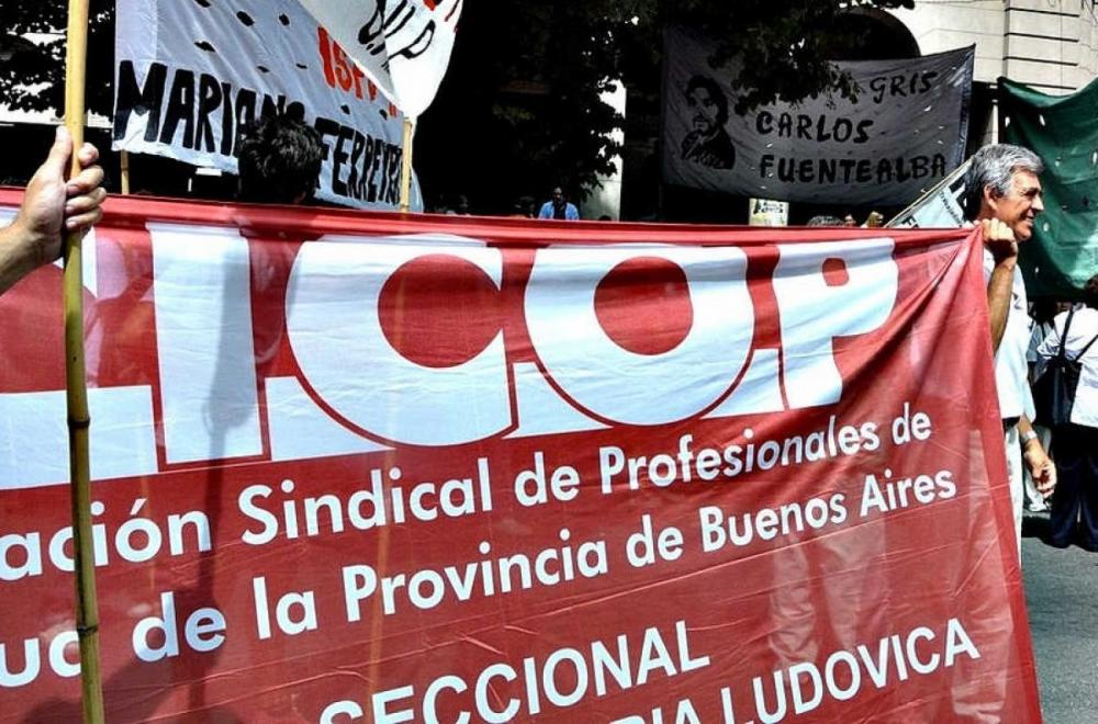 La Provincia alcanzó un acuerdo salarial con los trabajadores del sector salud