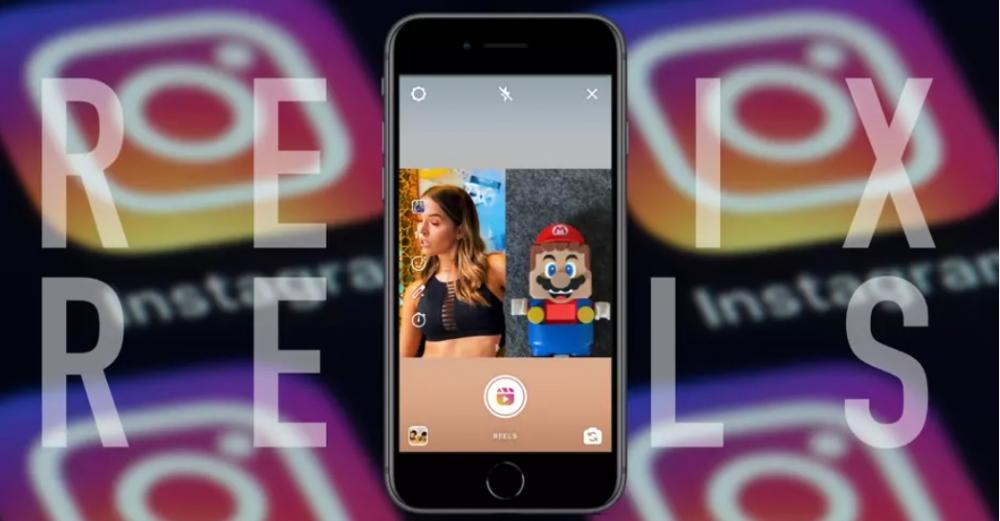 Novedades en Instagram: lanzamiento de Remix y nuevas herramientas de seguridad para adolescentes