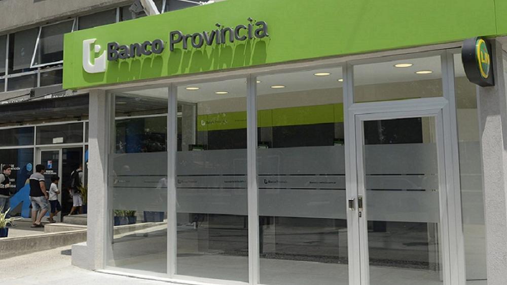 Banco Provincia bajó a 25% las tasas para descuento de eCheqs