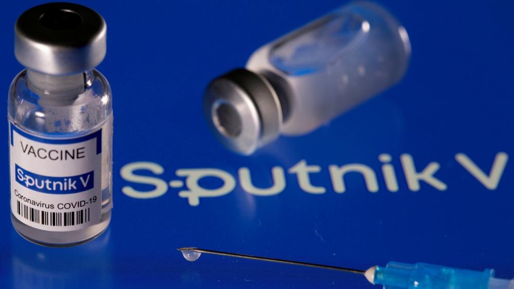 La Provincia realizó dio a conocer un estudio sobre la efectividad de la Sputnik V