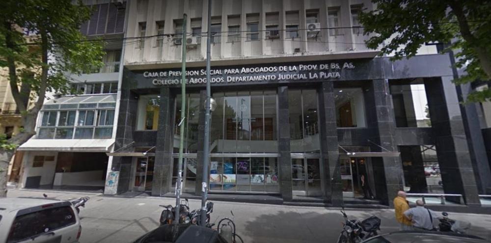 Se postergaron las elecciones del Colegio de Abogados de La Plata 