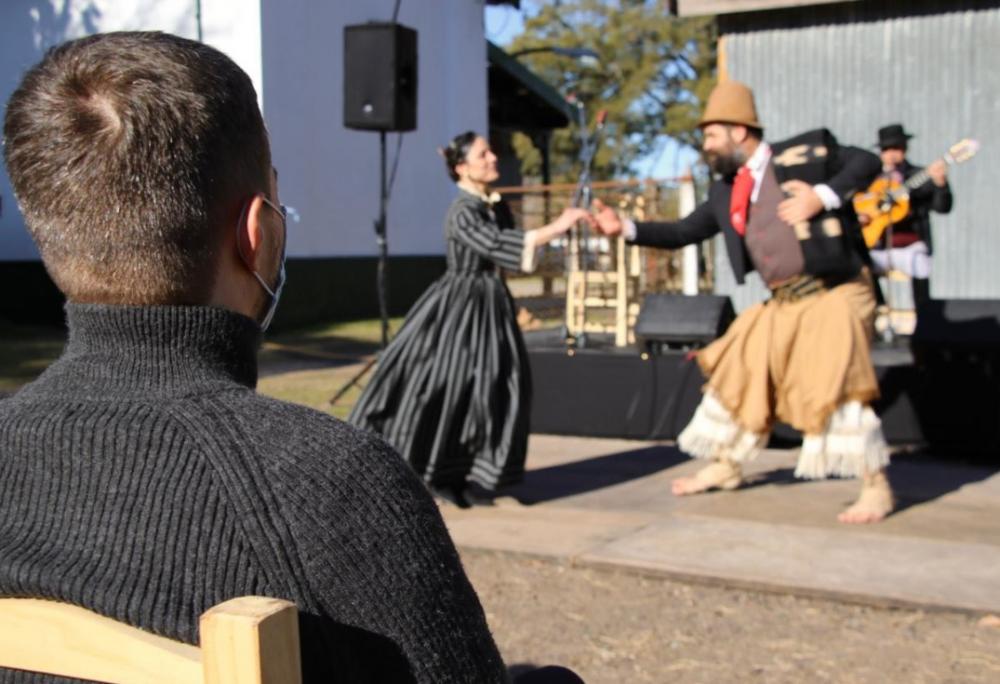 La Provincia lanzó “Huellas de la Cultura”, un homenaje a artistas que marcaron la memoria bonaerense