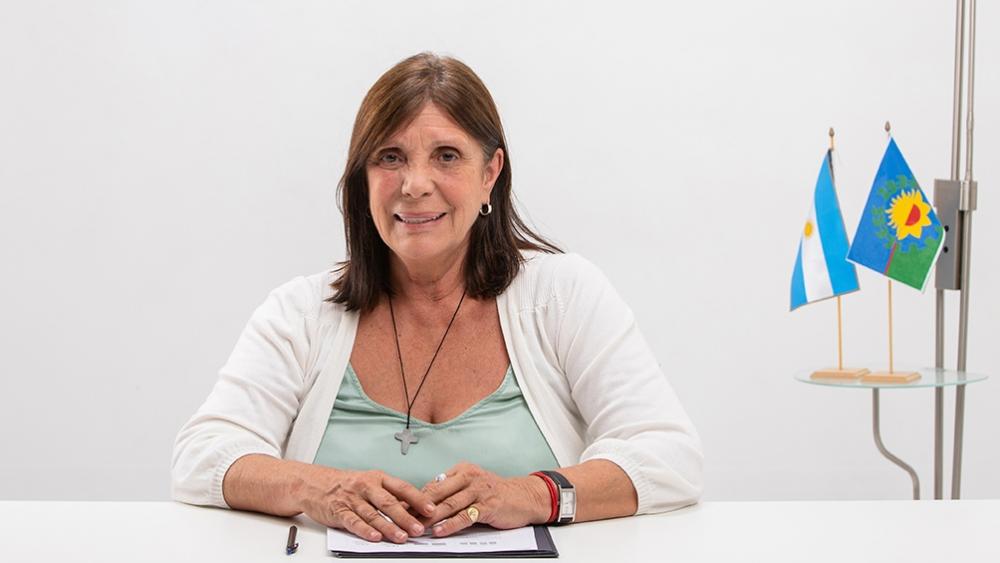 Teresa García: “La gente va a valorar nuestra gestión”