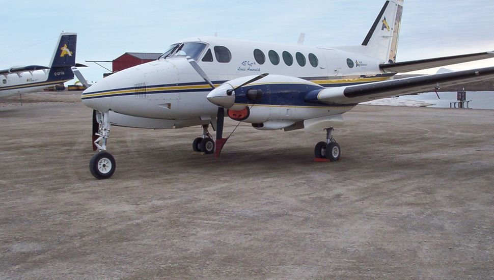 Senadores de Juntos piden informes por una aeronave comprada por el ministerio de Seguridad