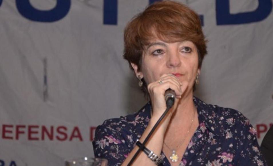 María Laura Torre: "La campaña en las escuelas se va a quintuplicar en febrero”