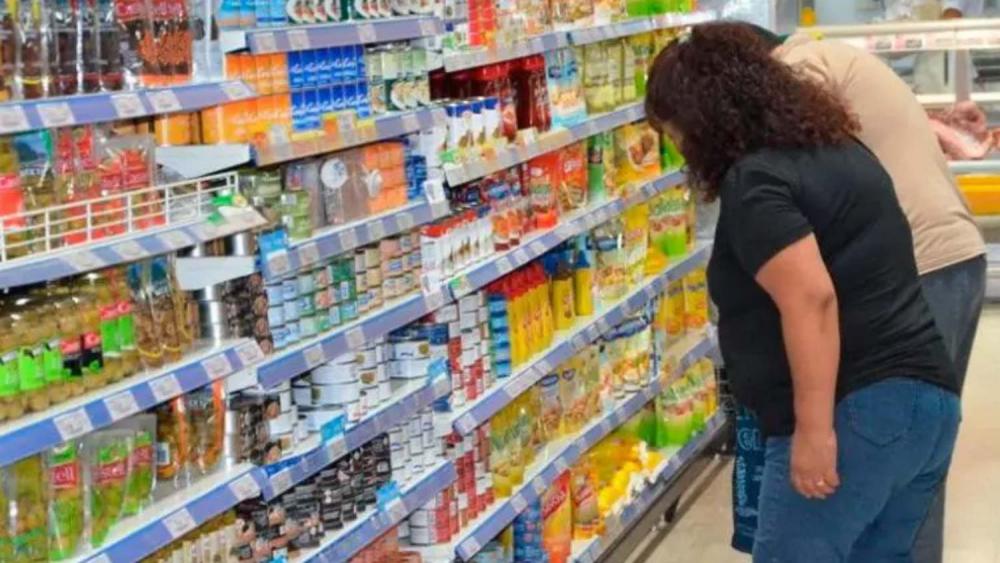 El precio de los alimentos en el Gran Buenos Aires aumentó un 5,2%