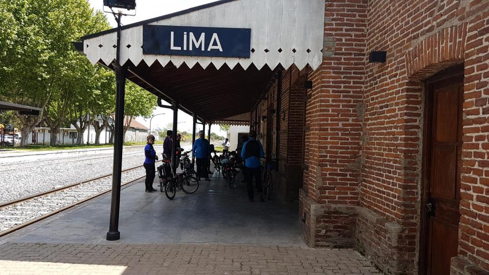 La Cámara de Diputados declaró ciudad a Lima