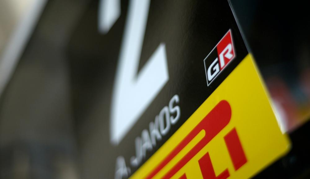 Pirelli prepara sus neumáticos para el inicio del TC Pick-Up