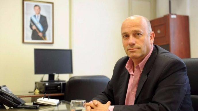 Andrés De Leo: "Kicillof no hizo ninguna autocrítica de sus dos años de gobierno"