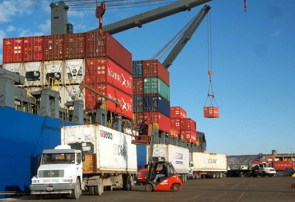 Las exportaciones bonaerenses alcanzaron los USD 2.500 millones