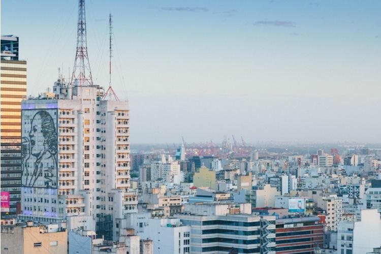 Buenos Aires prevé usar canales digitales para el 90% de los servicios que brinda a los ciudadanos a fin de año