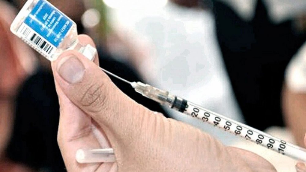 La vacuna antigripal ya está en Policonsultorios y en el Hospital IOMA