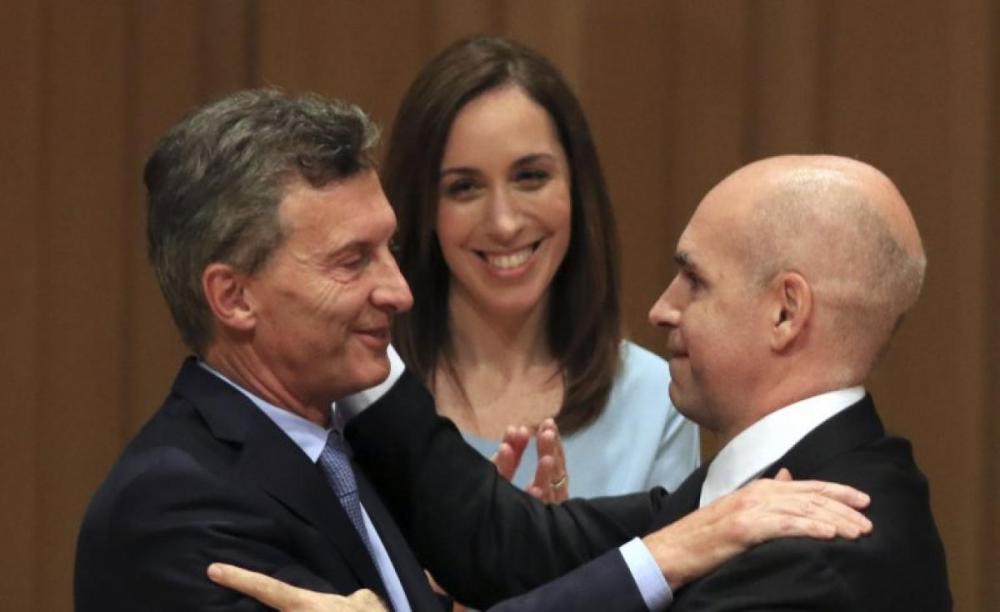 Macri y Larreta intensifican la puja interna en el conurbano bonaerense