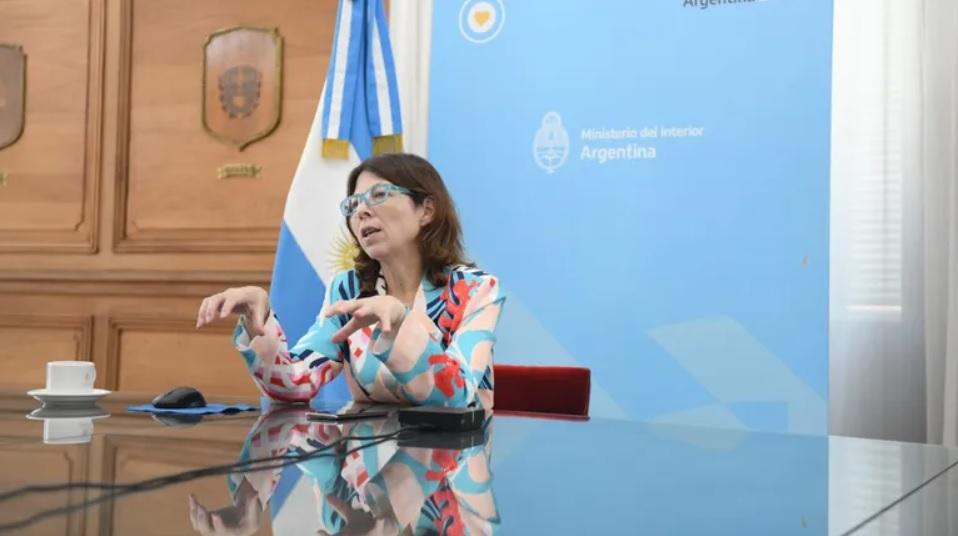 Tras su designación, Silvina Batakis jurará como ministra de Economía a las 17