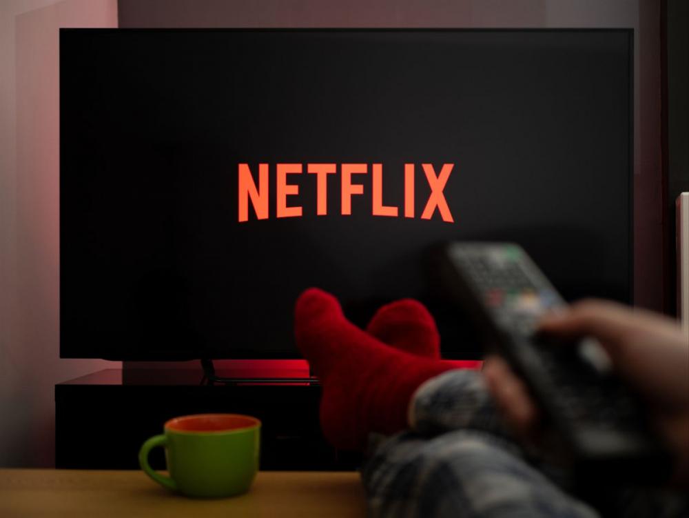 Ya no se podrán compartir gratis las cuentas de Netflix