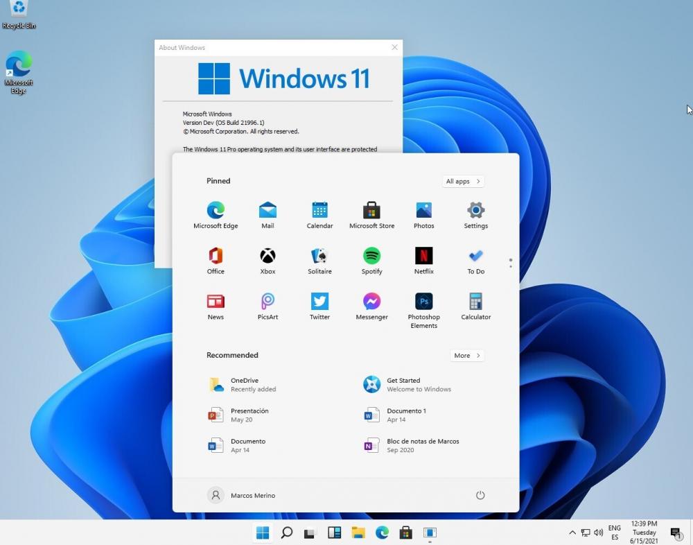 Microsoft mejoró la instalación y actualización a Windows 11