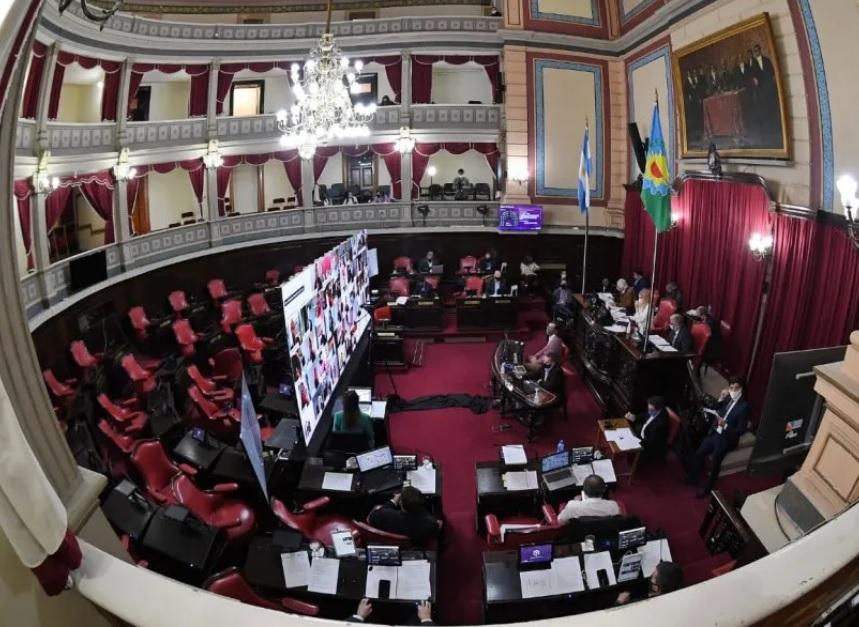 El Foro de Medios Digitales Bonaerenses pidió la reapertura del palco de prensa del Senado