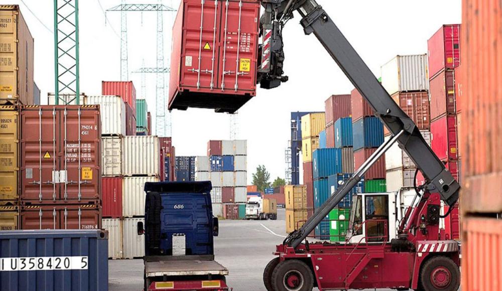 Las exportaciones bonaerenses alcanzaron los USD 2.890 millones en julio