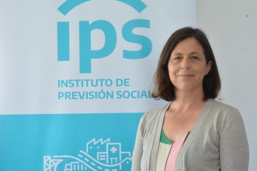 Marina Moretti: “Es parte de la política del Kicillof para proteger los ingresos”