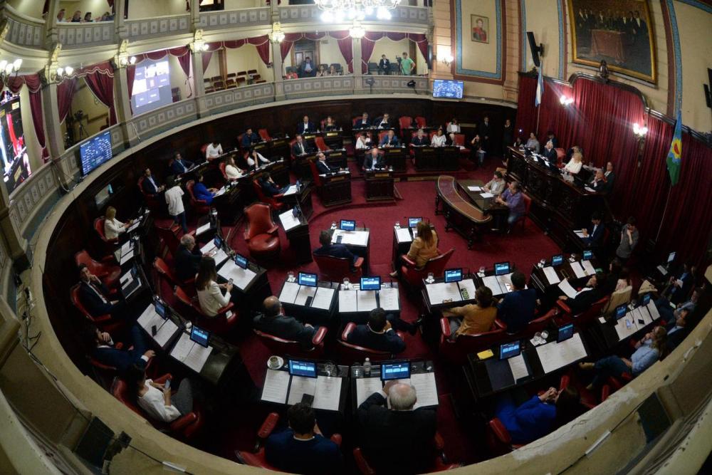 El Senado bonaerense aprobó por unanimidad la ley de Alcohol Cero al Volante y 19 pliegos judiciales