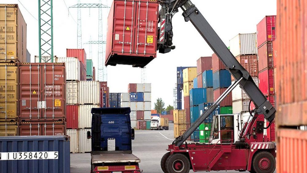 Las exportaciones alcanzaron los USD 2.888 millones en octubre en la Provincia