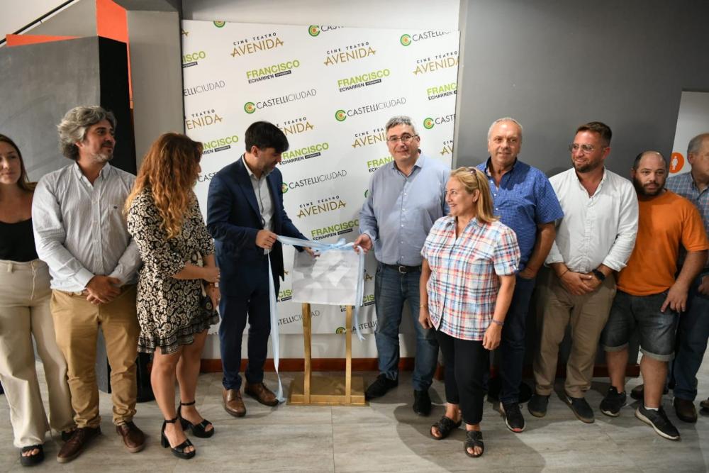 Desarrollo Agrario financiará la construcción de un Mercado Concentrador Regional Frutihortícola en Castelli
