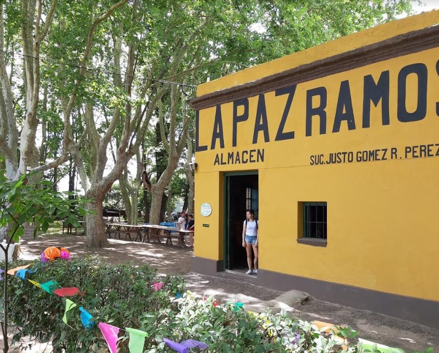 Almacenes de campo, torta negra y música surera, tres fiestas para disfrutar el fin de semana