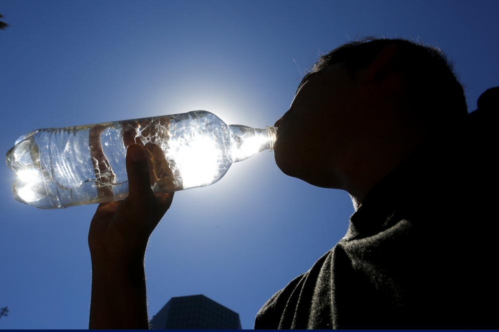 La Provincia emitió recomendaciones frente a la ola de calor extremo