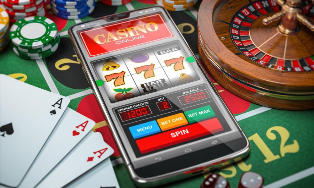 Las ventajas de jugar en el casino online