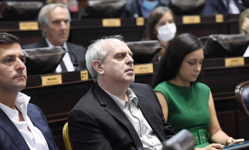 Legisladores de Juntos reclamaron el pago de fondos adeudados a los municipios bonaerenses