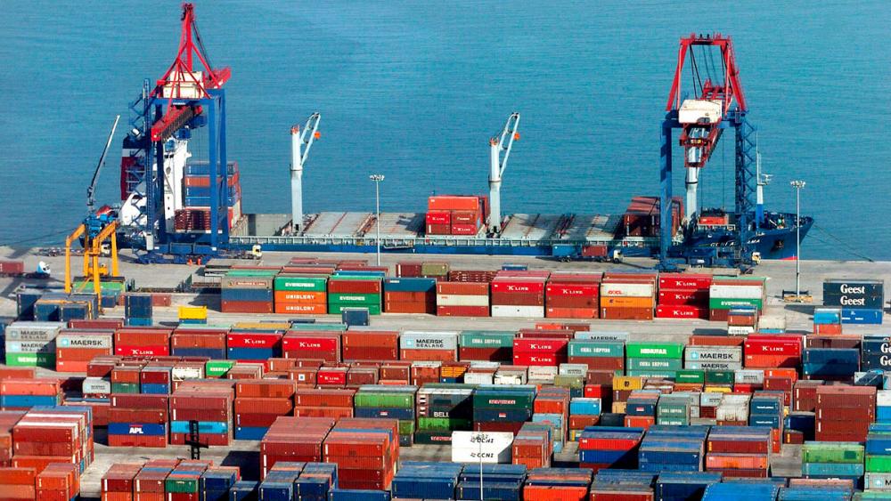 Las exportaciones bonaerenses alcanzaron los USD 2.454 millones en septiembre