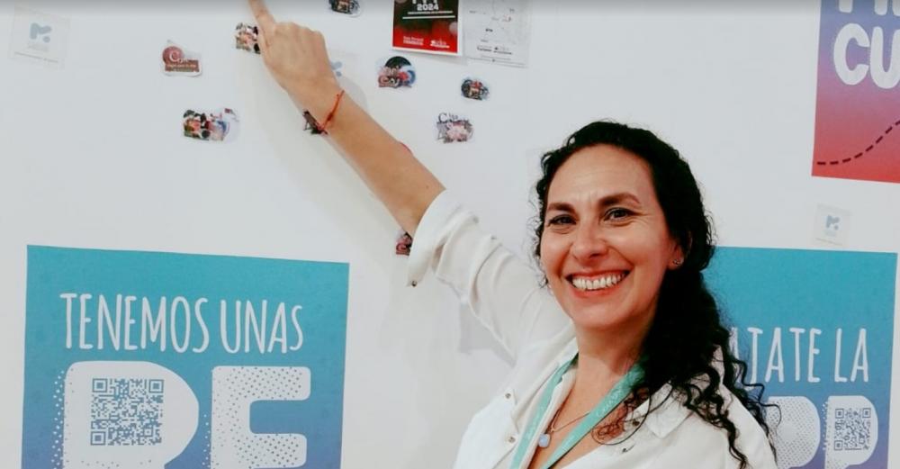 Relatos de mujeres que promueven el turismo en la provincia de Buenos Aires