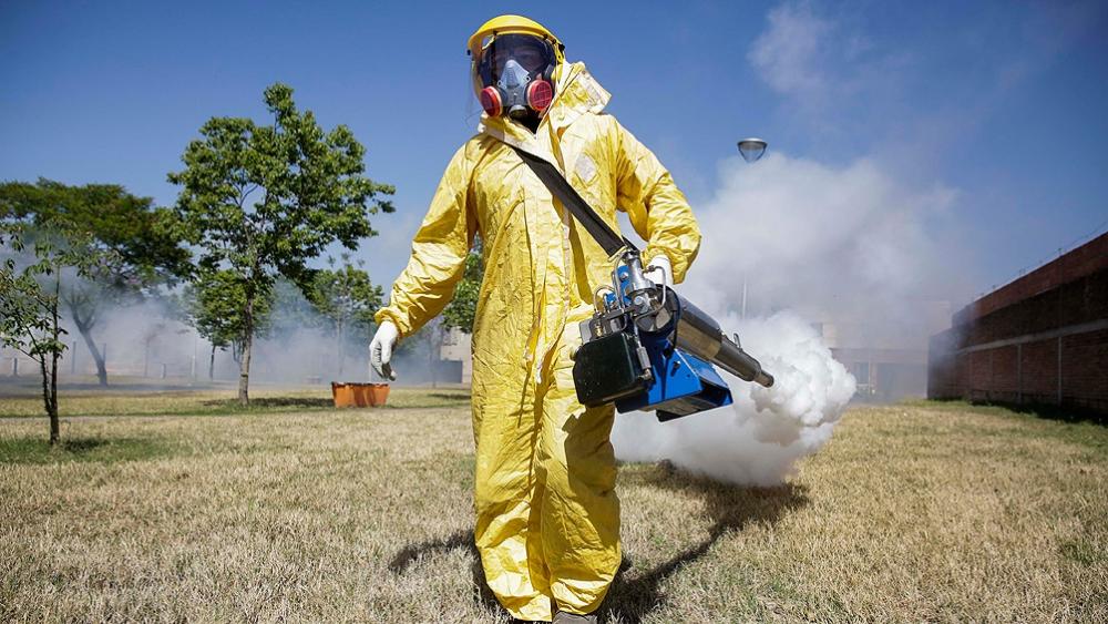 Se registraron más de 7.800 casos positivos de dengue en la provincia de Buenos Aires