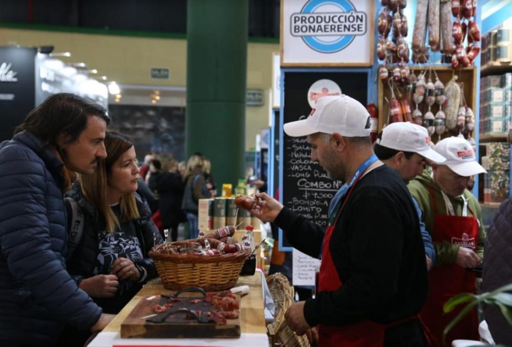 La Provincia de Buenos Aires presenta lo mejor de su gastronomía en Caminos y Sabores 2024