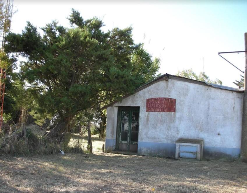 El pueblo que se convierte en un set de filmación gigante por 24 horas