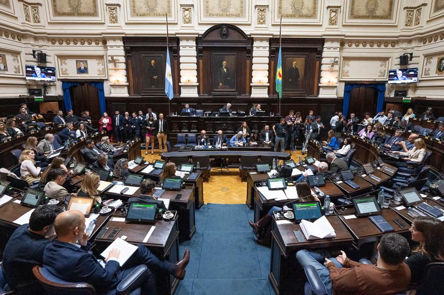 Diputados dio media sanción al Régimen Provincial de Inversiones Estratégicas