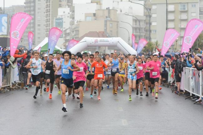 Finalizaron los Juegos Bonaerenses 2024 y Lomas de Zamora es el campeón