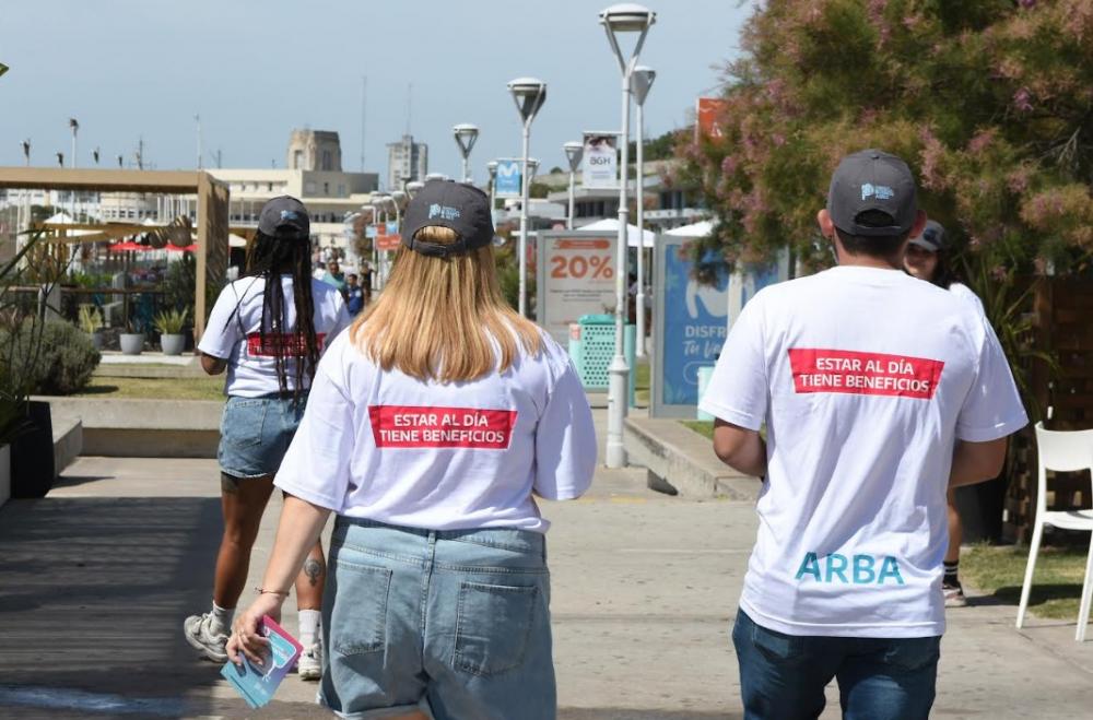 ARBA lanza descuentos de hasta 15% en impuestos patrimoniales para buenos contribuyentes