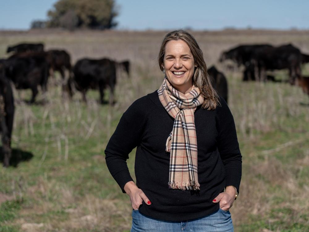 Federación Agraria Argentina: 