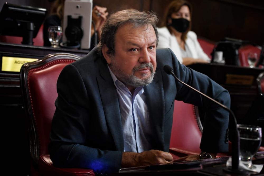 Milei suma respaldo en la Provincia: La Libertad Avanza incorporará al partido Vecinos Unidos