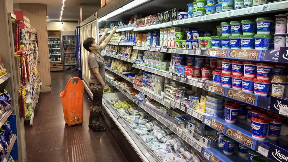 La OCDE pronosticó un crecimiento económico del 5,7% para Argentina en el 2025