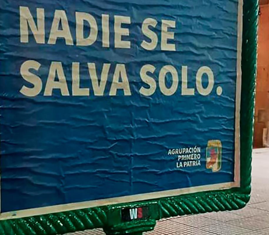 "Primero la Patria": desde el kirchnerismo lanzan un nuevo espacio para sumar a 
