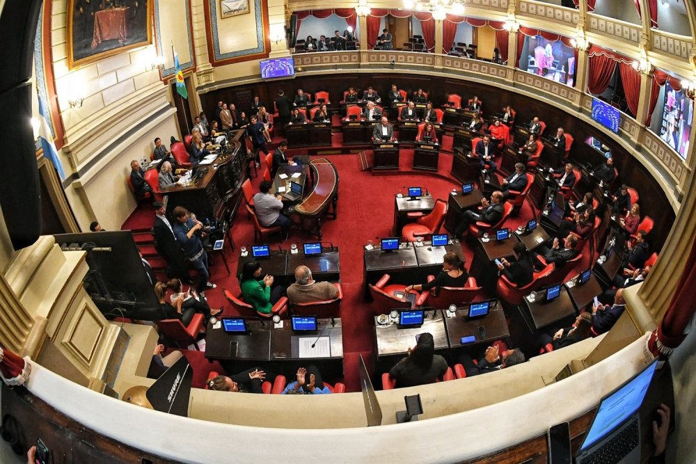 Unión por la Patria pone en juego casi la mitad de sus bancas en el Senado bonaerense